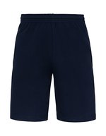 ICONIC 250 Shorts – Deep Navy