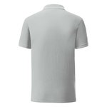 Fruit of the Loom Schmales Fashion Fit Poloshirt Baumwolle, Black S, F512 – Bild 4