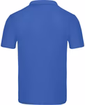 Fruit of the Loom Klassisches Poloshirt mit 2-Knopf-Leiste, Light Graphite (Solid) XL, F513 – Bild 4