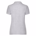 Fruit of the Loom Polo 65/35 Mischgewebe, 2-Knopfleiste für Damen, Black XS, F517 – Bild 4