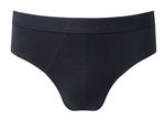 Fruit of the Loom Sport Unterwäsche 2er Pack Baumwolle Elasthan, Black/Black S, F991 – Bild 3
