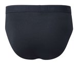 Fruit of the Loom Sport Unterwäsche 2er Pack Baumwolle Elasthan, Black/Black S, F991 – Bild 4