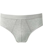 Fruit of the Loom Sport Unterwäsche 2er Pack Baumwolle Elasthan, Black/Black S, F991 – Light Grey Marl/Light Grey Marl