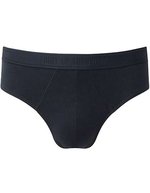 Fruit of the Loom Sport Unterwäsche 2er Pack Baumwolle Elasthan, Black/Black S, F991 – Navy/Navy