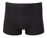 Fruit of the Loom Klassische Shorty Unterhosen, 2er Pack, Black/Black S, F992 – Bild 3