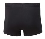 Fruit of the Loom Klassische Shorty Unterhosen, 2er Pack, Black/Black S, F992 – Bild 4