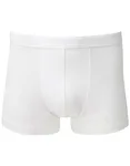 Fruit of the Loom Klassische Shorty Unterhosen, 2er Pack, White/White XL, F992 – Bild 2