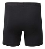 Fruit of the Loom Klassische Boxer mit Schlitzöffnung, 2er Pack, Black/Black S, F993 – Bild 4