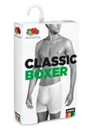 Fruit of the Loom Klassische Boxer mit Schlitzöffnung, 2er Pack, Black/Black XL, F993 – Bild 5