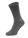 Fruit of the Loom Gepolsterte Baumwollsocken im 3er-Pack, Black 39/42, F996 – Bild 3