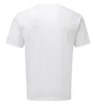 Fruit of the Loom 3er-Pack Herren T-Shirts 100% Baumwolle, White S, F997 – Bild 4