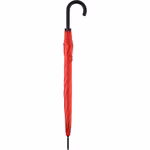 FARE AC Stick Umbrella with Auto-Open and Windproof, Black Ø 100 cm, FA1104 – image 3