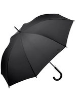 FARE AC-Stockschirm mit Automatik und Windproof – Black
