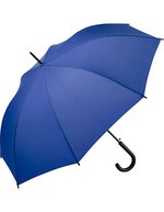 FARE AC-Stockschirm mit Automatik und Windproof – Euro Blue