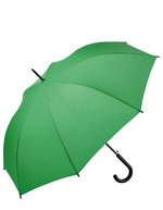 FARE AC-Stockschirm mit Automatik und Windproof, Black Ø 100 cm, FA1104 – Verde chiaro
