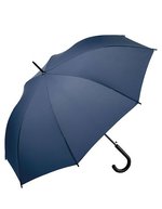 FARE AC-Stockschirm mit Automatik und Windproof, Black Ø 100 cm, FA1104 – Blu navy
