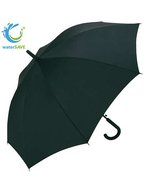 FARE Automatik-Stockschirm aus Recycling-Polyester in, Black Ø 105 cm, FA1112WS – Bild 2