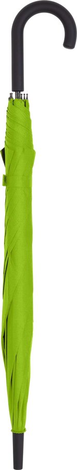 FARE Automatik-Stockschirm aus Recycling-Polyester in, Black Ø 105 cm, FA1112WS – Bild 4