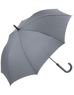 Stockschirm FARE®-Fashion AC – Grey
