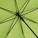FARE ÖkoBrella Stockschirm mit Automatik, Black Ø 105 cm, FA1122WS – Bild 3