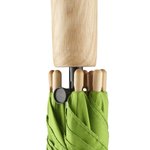 FARE ÖkoBrella Stockschirm mit Automatik, Black Ø 105 cm, FA1122WS – Bild 4