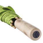 FARE ÖkoBrella Stockschirm mit Automatik, Black Ø 105 cm, FA1122WS – Bild 5