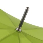FARE ÖkoBrella Stockschirm mit Automatik, Black Ø 105 cm, FA1122WS – Bild 6