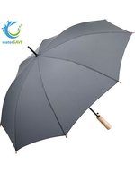 FARE ÖkoBrella Stockschirm mit Automatik – Grey
