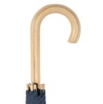 FARE ÖkoBrella AC-Stockschirm Pale Green, Black Ø 100 cm, FA1134WS – Bild 4