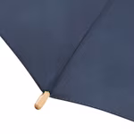 FARE ÖkoBrella AC-Stockschirm Pale Green, Black Ø 100 cm, FA1134WS – Bild 5