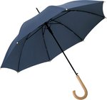 FARE ÖkoBrella AC-Stockschirm Pale Green, Black Ø 100 cm, FA1134WS – Bild 6