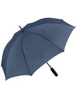 AC-Stockschirm – Navy Blue