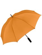 AC-Stockschirm – Orange