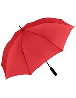 AC-Stockschirm – Red