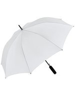 AC-Stockschirm – White