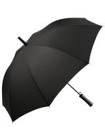FARE AC-Stockschirm mit Automatik-Funktion – Black