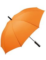 FARE AC-Stockschirm mit Automatik-Funktion – Orange