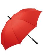 FARE AC-Stockschirm Black Ø 105 cm (FA1149), FA1149 – Rouge
