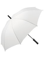 FARE AC-Stockschirm Black Ø 105 cm (FA1149), FA1149 – Blanc