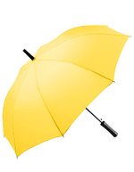 FARE AC-Stockschirm Black Ø 105 cm (FA1149), FA1149 – Jaune