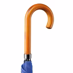 FARE Parapluie Canne AC avec Fonction Automatique, Black Ø 105 cm, FA1162 – image 4