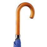 FARE AC-Stockschirm mit Automatikfunktion, Black Ø 105 cm, FA1162 – Bild 4