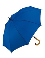 FARE AC-Stockschirm mit Automatikfunktion – Euro Blue