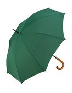 FARE AC-Stockschirm mit Automatikfunktion – Green