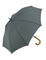 FARE AC-Stockschirm mit Automatikfunktion – Grey