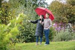 AC Guest Umbrella ÖkoBrella, waterSAVE® – Bild 1
