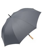 AC Guest Umbrella ÖkoBrella, waterSAVE® – Grigio