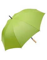 AC Guest Umbrella ÖkoBrella, waterSAVE® – Lime