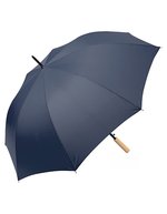 AC Guest Umbrella ÖkoBrella, waterSAVE® – Blu navy