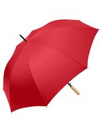 AC Guest Umbrella ÖkoBrella, waterSAVE® – Rosso